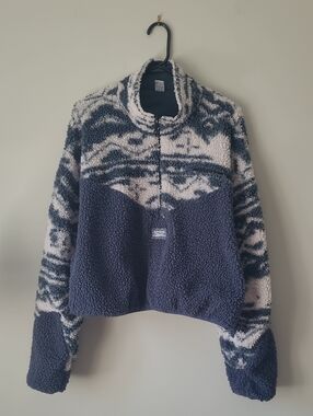 Reebok Classics Winter Escape Track Jacket